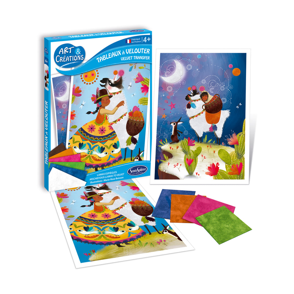 Lulu Jr. Illustory Book Making Kit - PRODUCT REVIEW - Next Toy