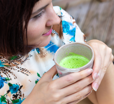 Is Matcha Good For PCOS?