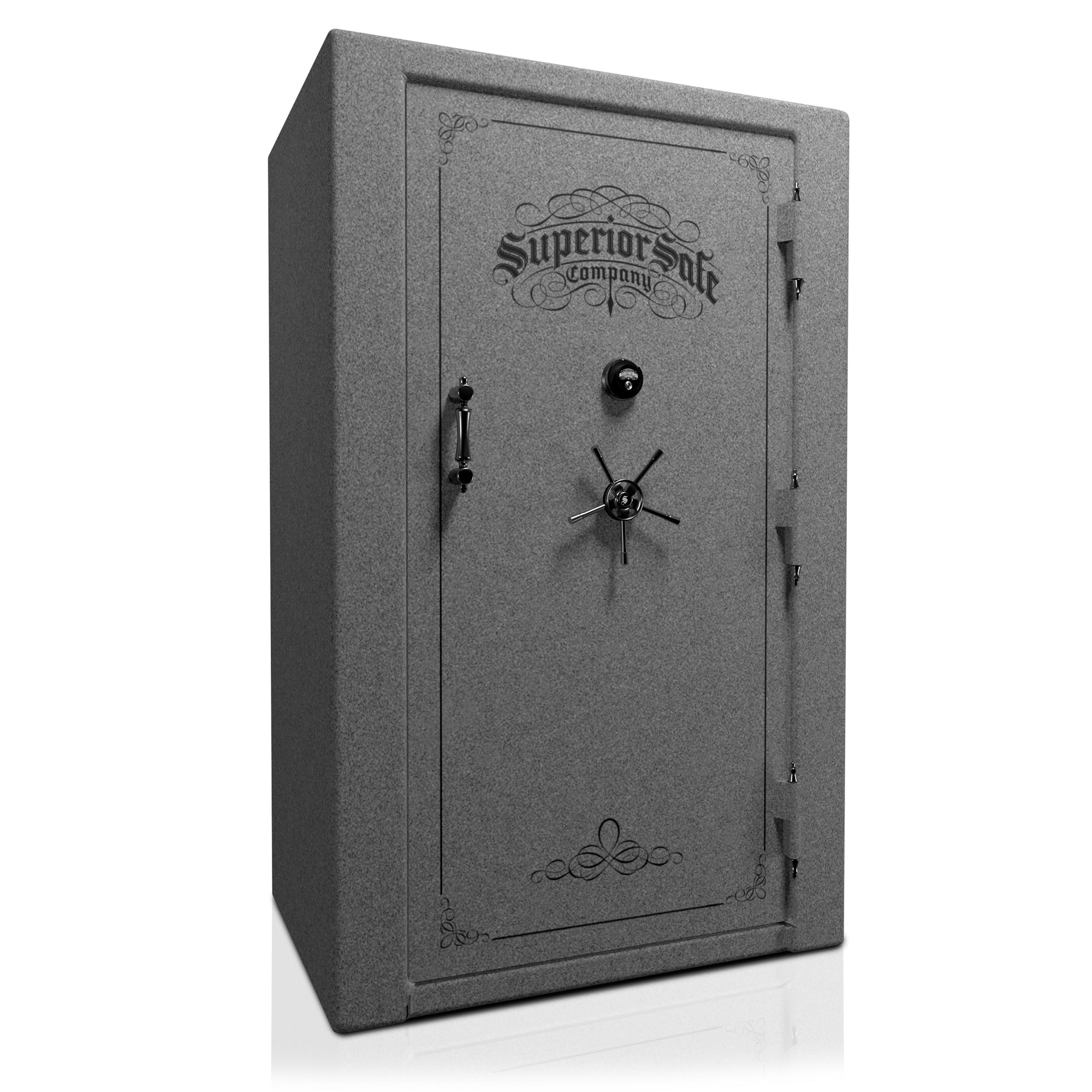 Superior Safe - Master Series- 90 Minute Fire Protection | Secure