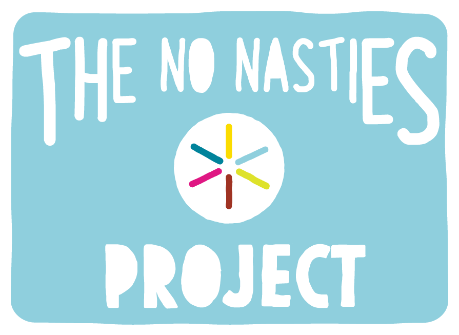 The No Nasties Project