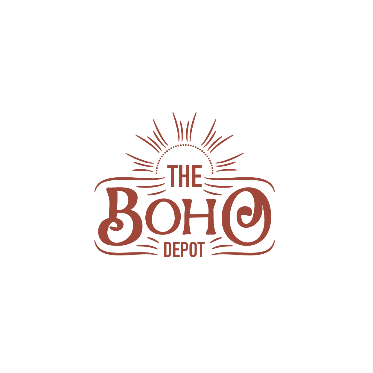 The Boho Depot