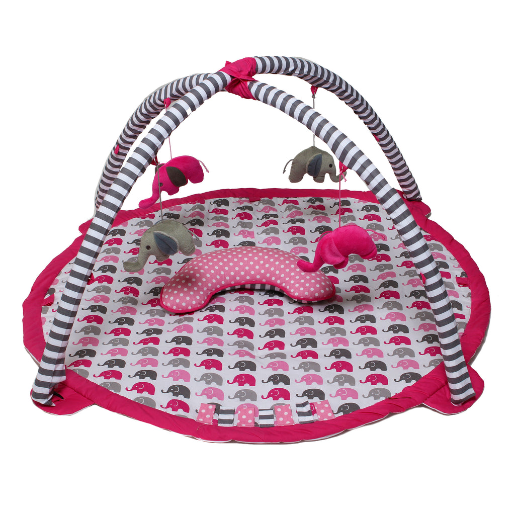 Baby Play Gym Mat at Rs 640/piece, Play Mat in Surat