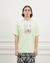 Load image into Gallery viewer, Rassvet &quot;Dog&quot; Tee // Lime
