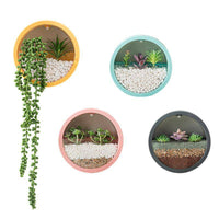 Thumbnail for Planter Hydroponic Plant Pot For Balcony Decoration - L&A SmartShop