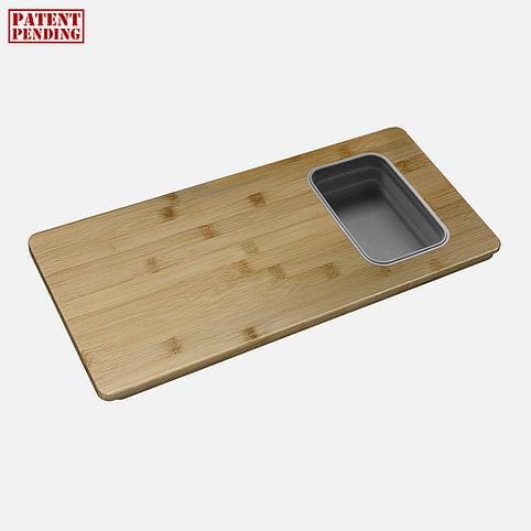 Avon with Brandy - Over-the-Sink Cutting Board with Colander ✨$24.99✨  💥Prep like a pro! A great space-saving solution—chop and drain all at  once! 💥Expandable to fit most kitchen sinks. 💥24 1/2 L (