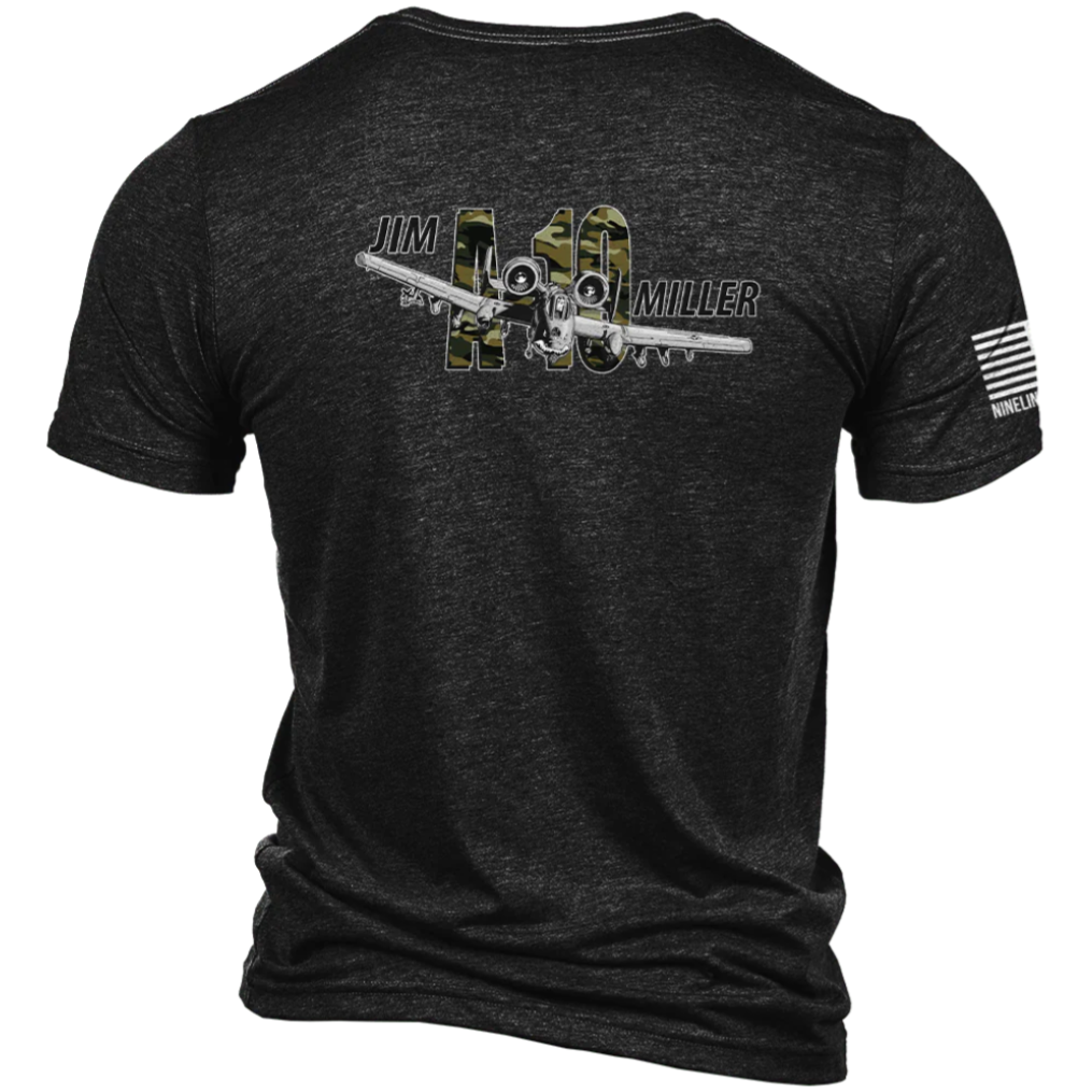 Jim Miller - A10