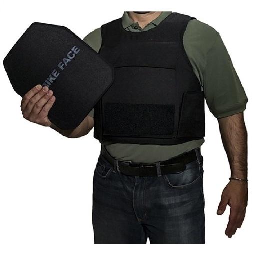 Bullet Blocker Gabriel BBL Compression Vest