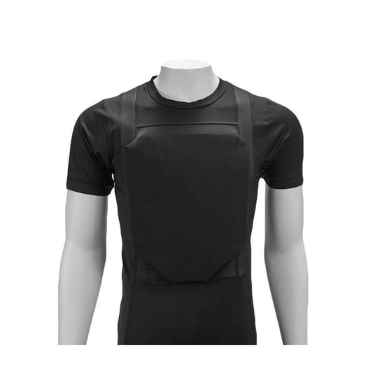 Hybrid Bulletproof Vest Level IIIA Flexcore - Ace Link Armor