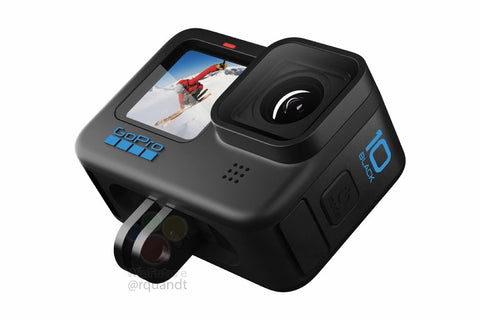 GoPro Hero10 Accessory