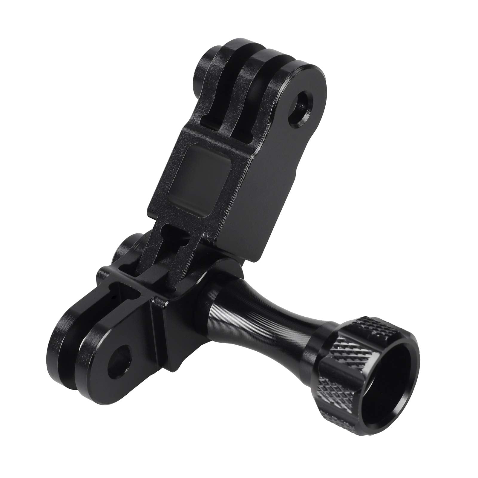 HSU Aluminum Adjust Arm Joints Mount for GoPro & Action Camera – HSUSHOP