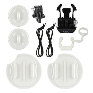 HSU GoPro Surf Mounts and Accessories - for Snorkeling & Surfing