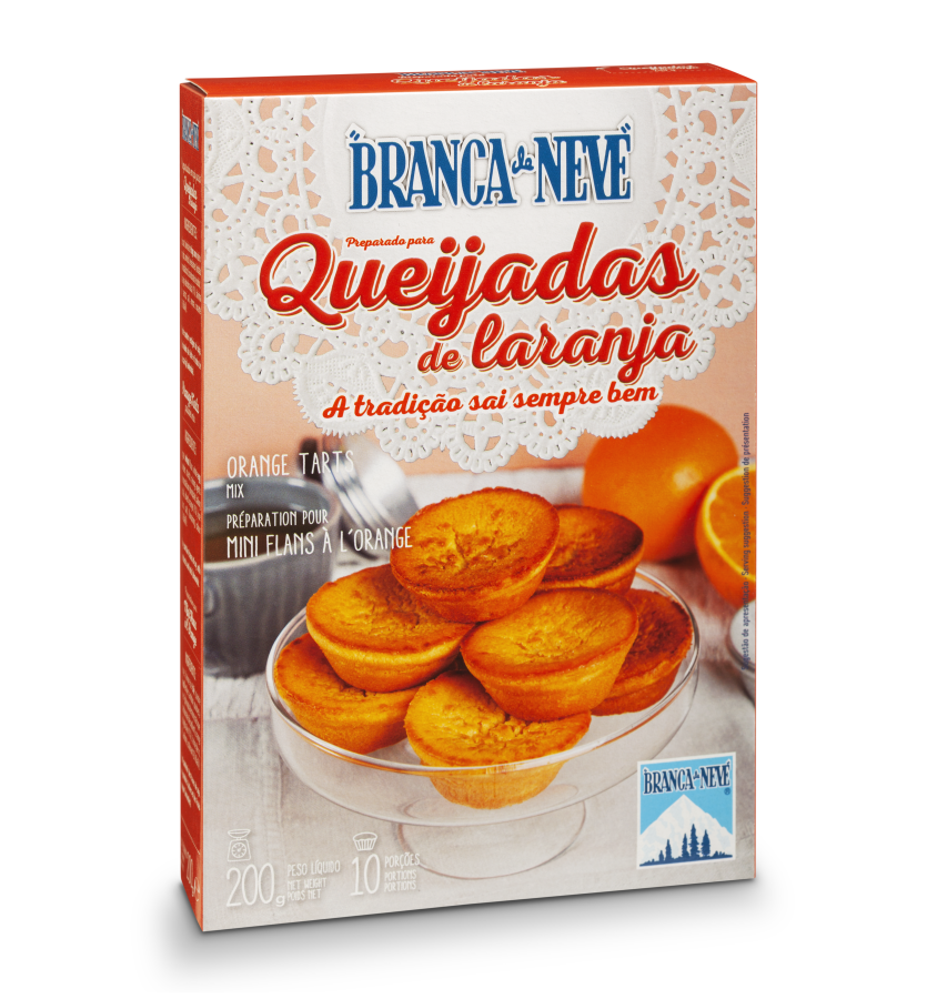 Queijadas