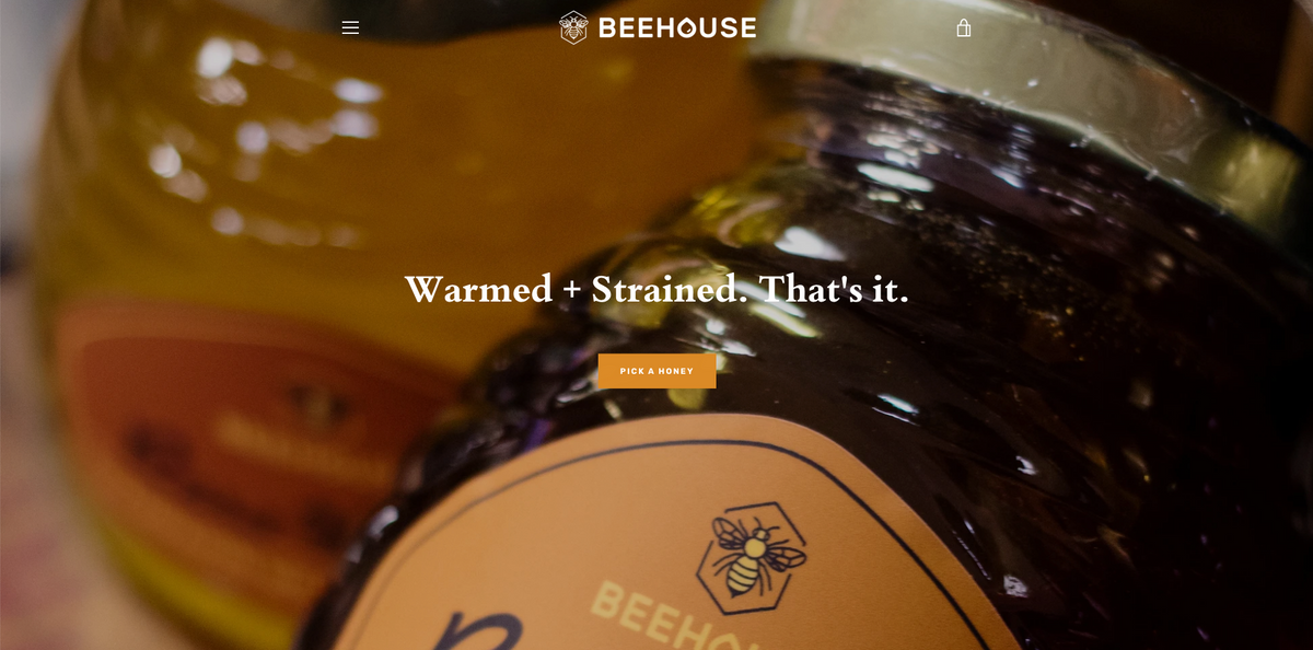 BeeHouse.com