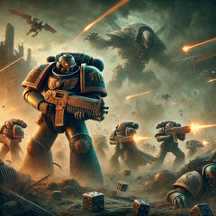 Warhammer 40,000