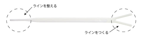 コージーアイトークテクニカルアイテープスリム