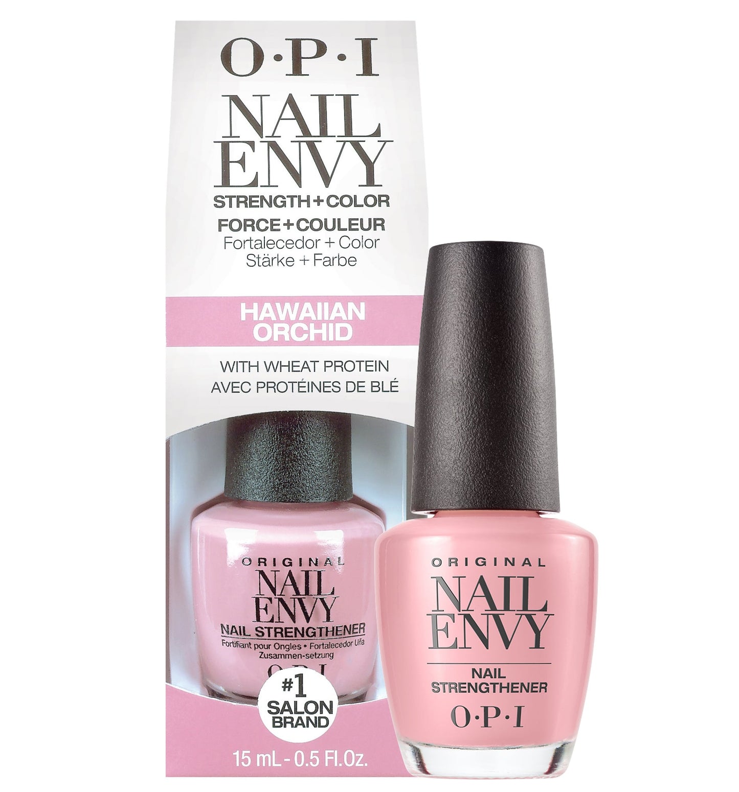 ＯＰＩ ネイルエンビー プラス カラー 15mL 箱なし - 手入れ用具