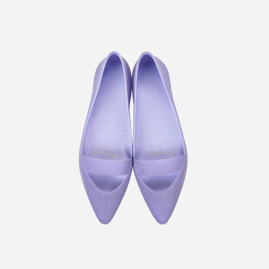 heavenly jelly shoes