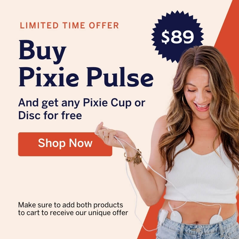 Pixie Pulse