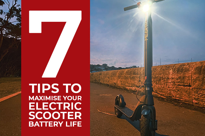 7-tips-to-maximise-your-electric-scooter-battery-life