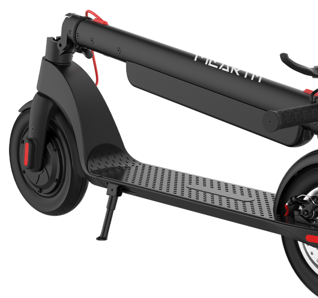 Mearth S Electric Scooter 10