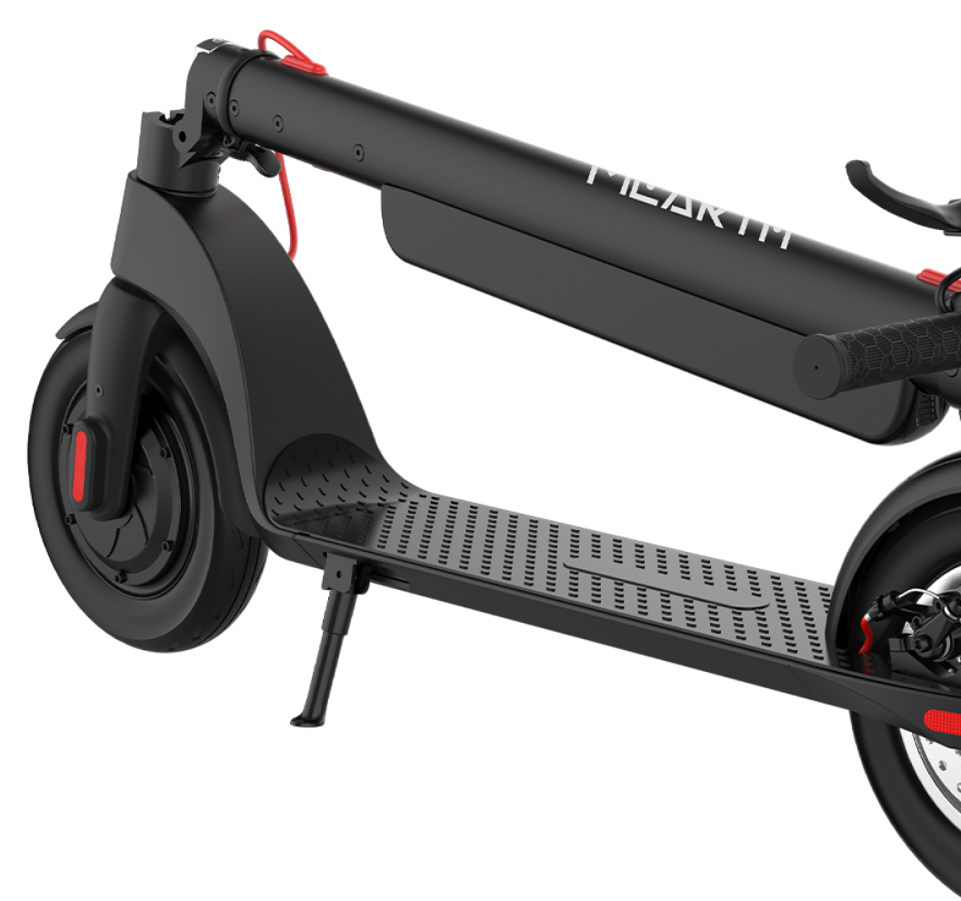 Mearth S Pro Electric Scooter 82