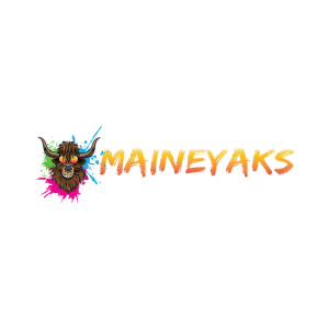 MaineYask