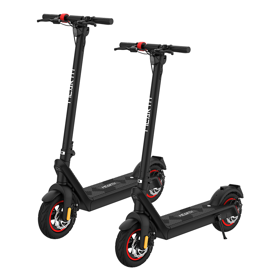 Mearth RS Pro Electric Scooter 6