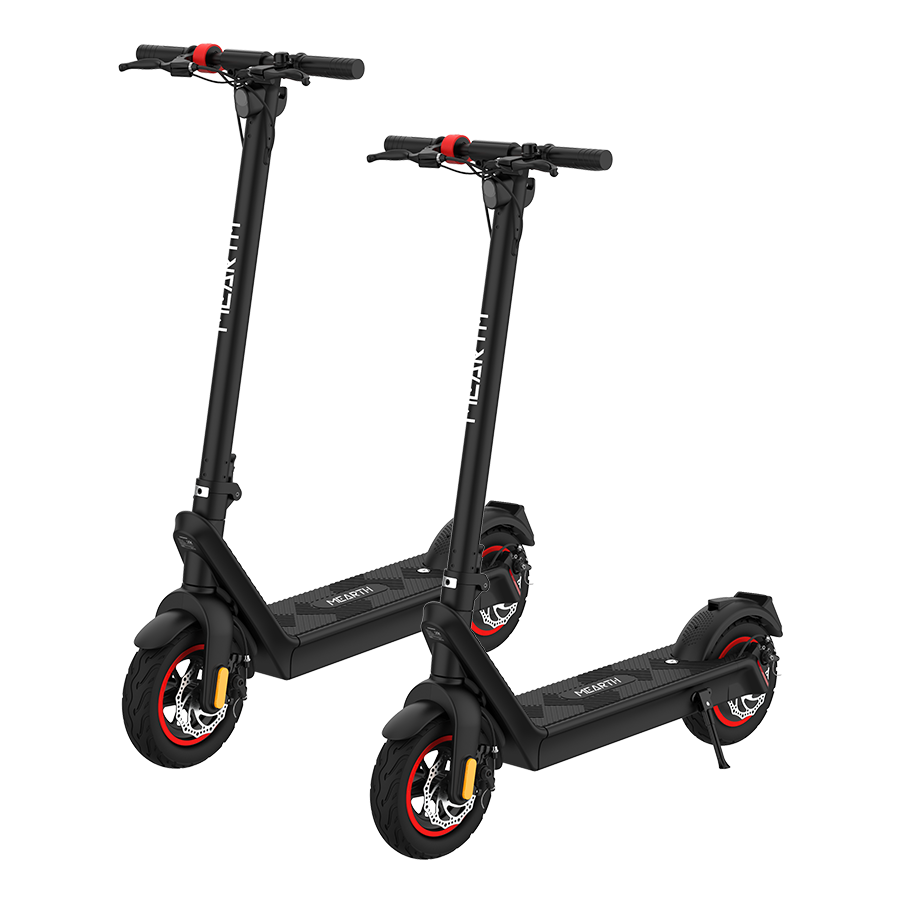 Mearth RS Pro Electric Scooter 43