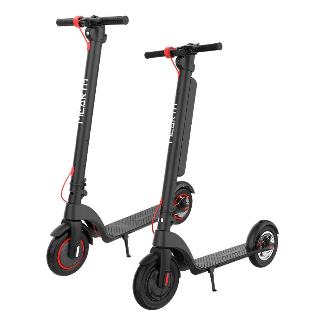 Mearth S Pro Electric Scooter 78