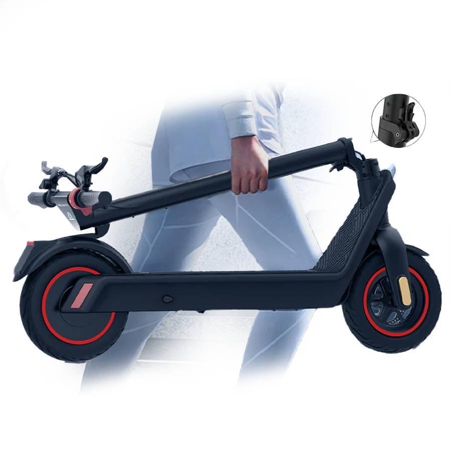 Mearth RS Pro Electric Scooter 7