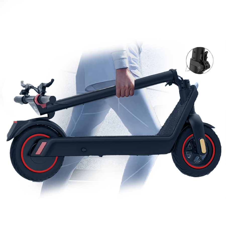 Mearth RS Pro Electric Scooter 44