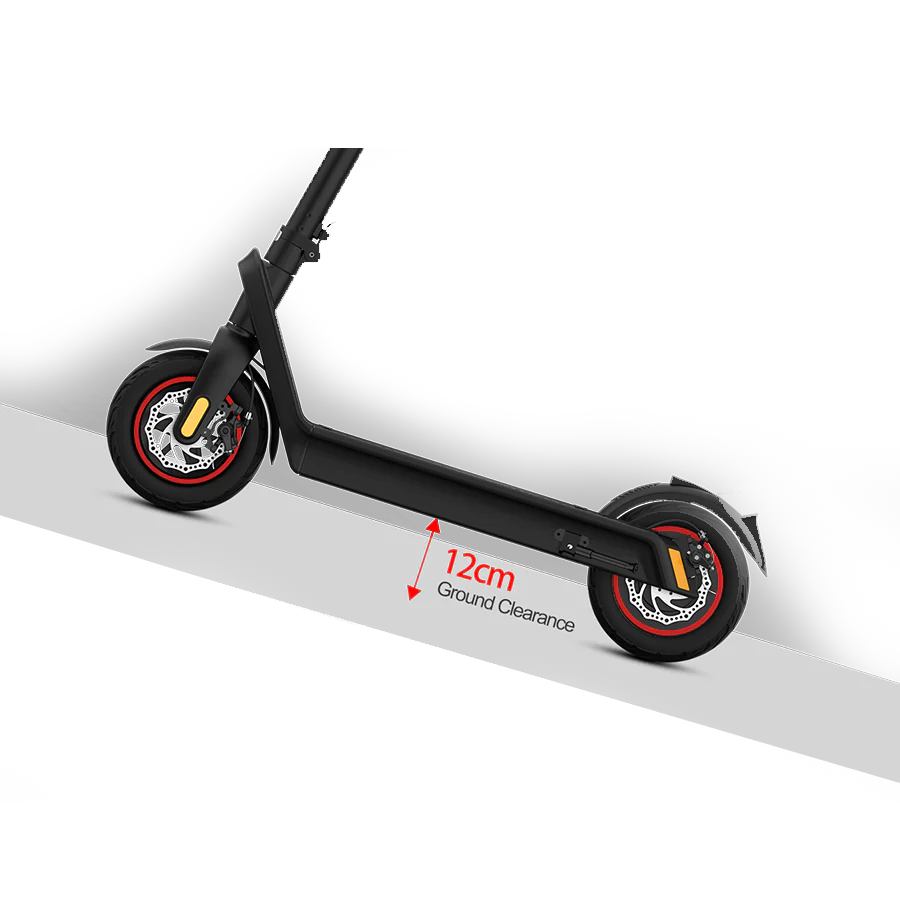 Mearth RS Pro Electric Scooter 10