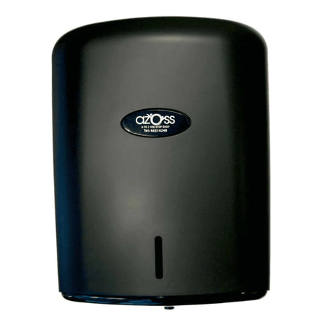 Azoss premium soap, sanitizer and hand-soap dispensers in Qatar