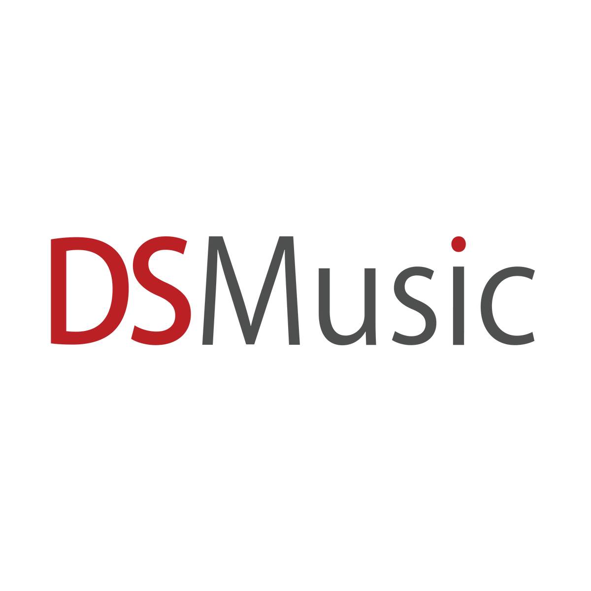 DS Music Productions – DS Music Store