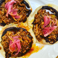 Panuchos