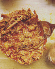 Cochinita Pibil