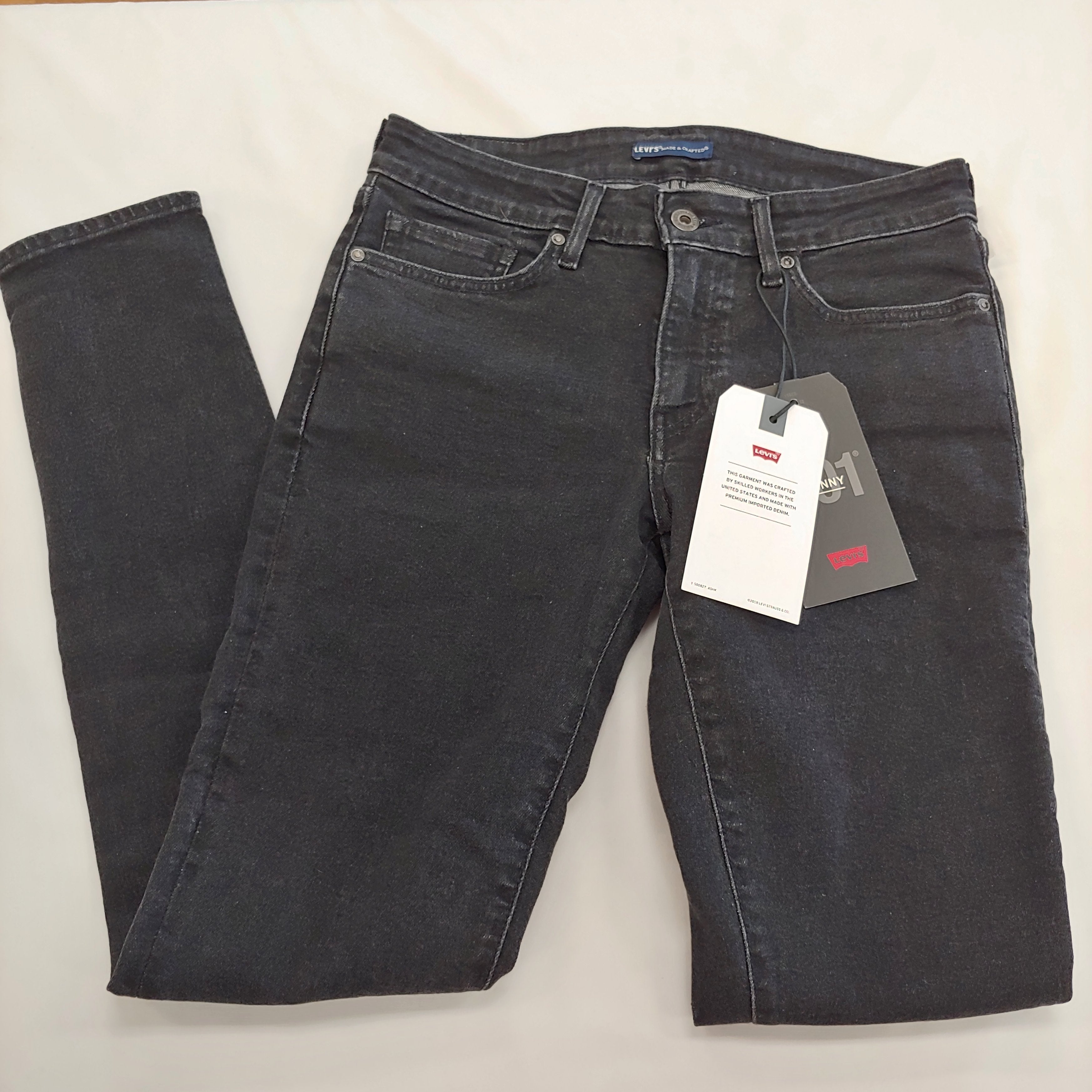 Levis Jeans size 4 – Clothes Mentor Wilmington NC #123