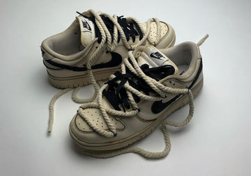 nike dunks coffee