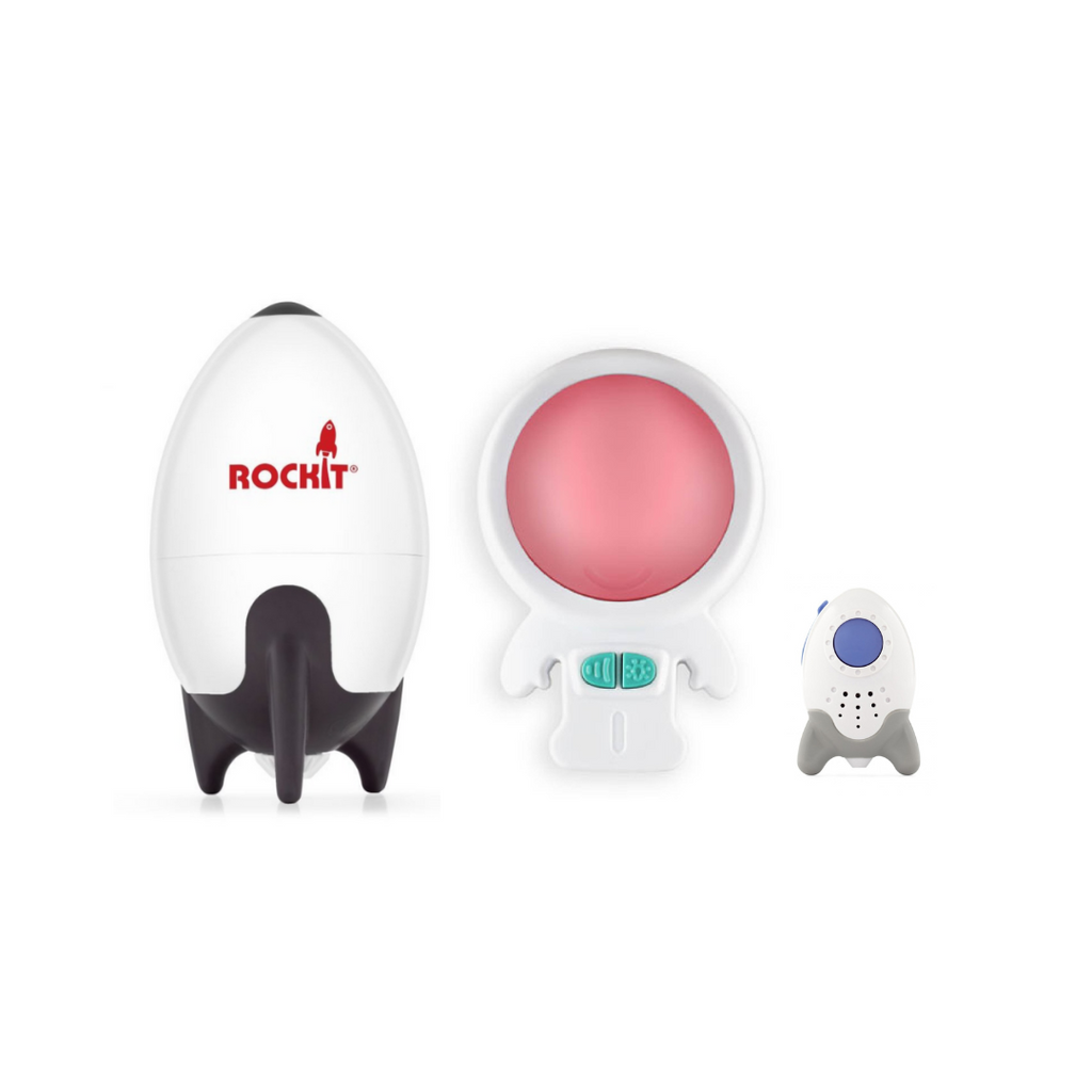 BabyStyle South Africa - 3 amazing baby sleep aids from Rockit