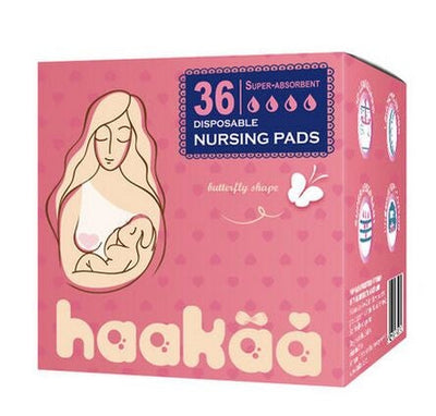 WHY THE HAAKAA IS A GAME CHANGER FOR BREASTFEEDING MOMS - Nursery