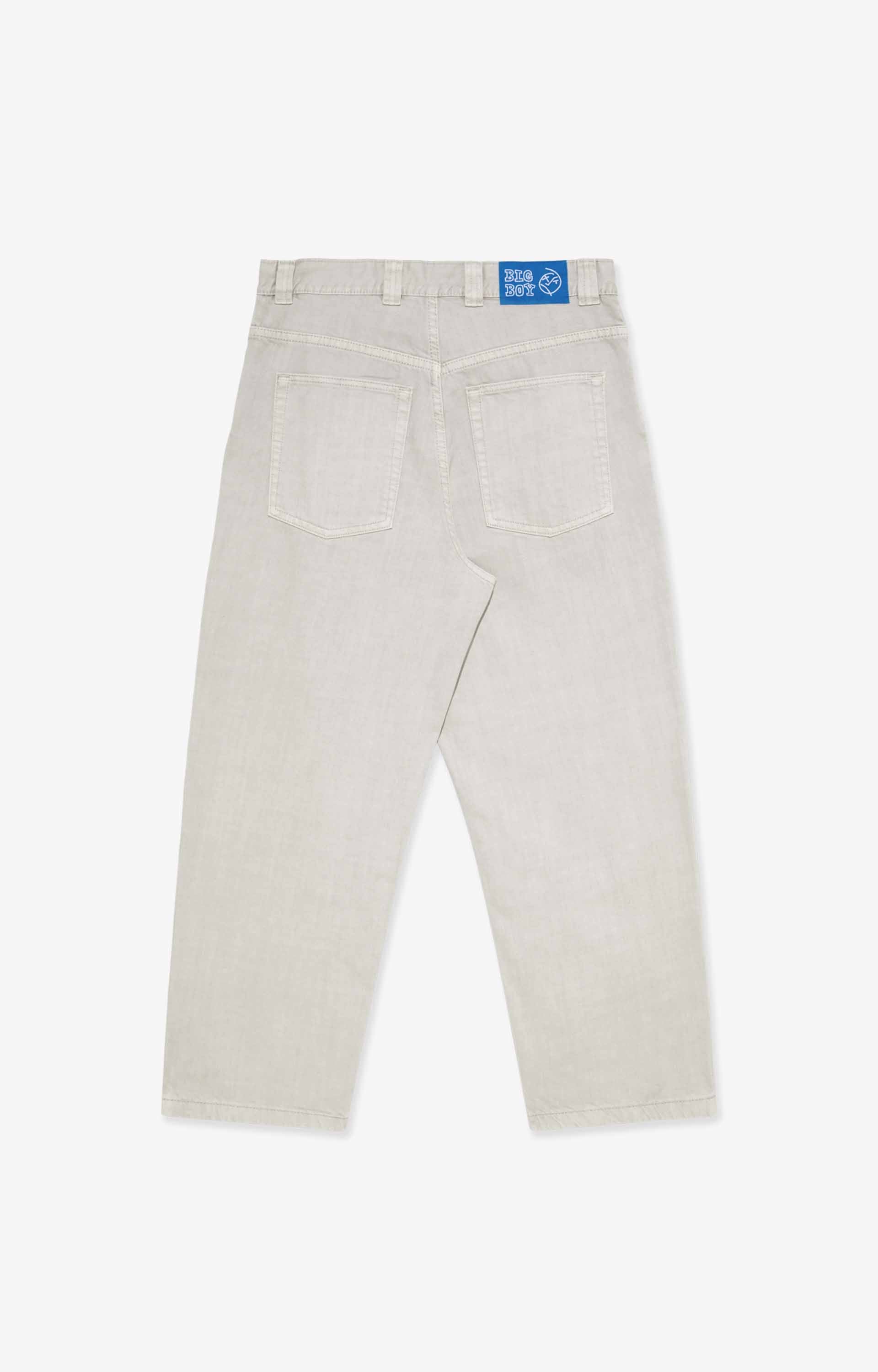 Polar Skate Co Railway Chinos Pants, Sand – Concrete Skate Supply