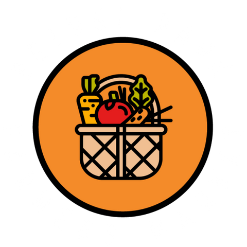 Bethel Park Farmer's Market logo