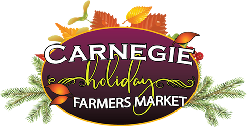 Carnegie Holiday Market