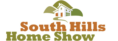 South Hills Home Show Logo