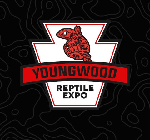 Youngwood Reptile Logo