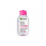 Garnier SkinActive Solution Micellaire Nettoyante Démaquillante pour les yeux et visage 400 ml et 100 ml