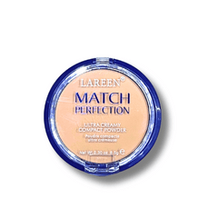 Lareen poudre Match Perfection - makushop