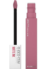 maybelline Super Stay Matte Ink Liquid Lipstick - makushop