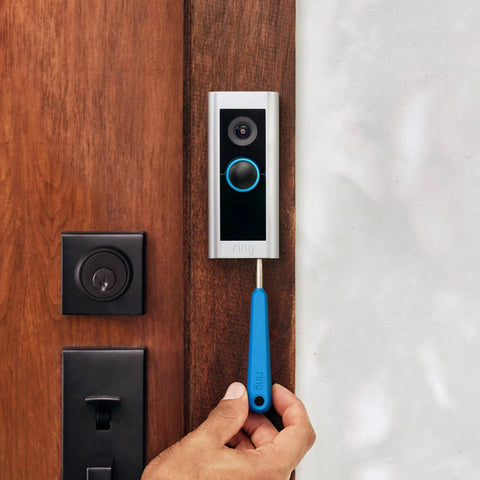 Ring Video Doorbell Pro 2 視像智能門鈴
