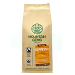 Mountain Gems Coffee Espresso